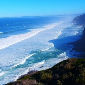 The Southern Cape - South Africa